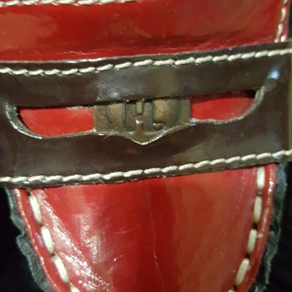 CCO! NWOT "Penny" Loafer Heels! - Picture 4 of 8